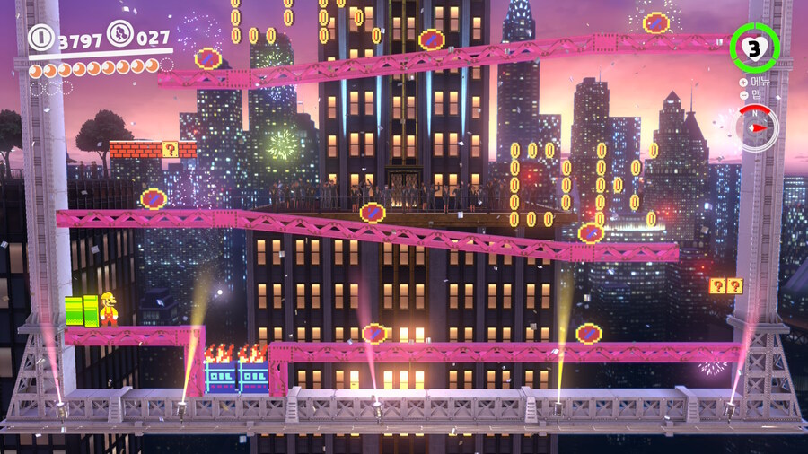 슈퍼마리오 오디세이 - 도시 왕국_40.jpg