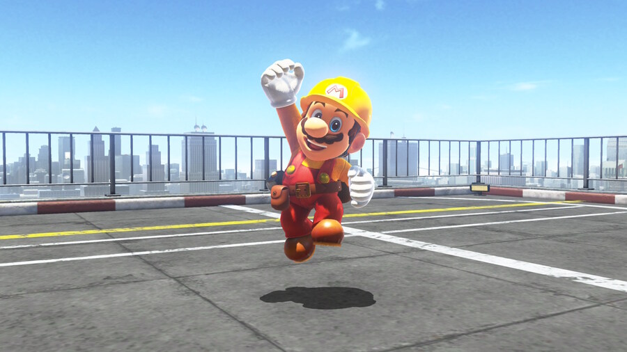 슈퍼마리오 오디세이 - 도시 왕국_41.jpg