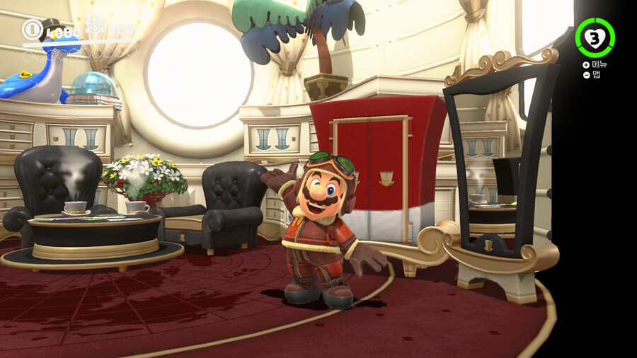 슈퍼마리오 오디세이 - 도시 왕국_50.jpg