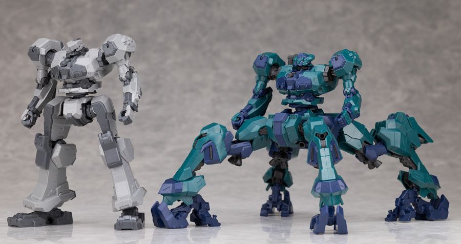 30MM X 아머드 코어 멜란더 해외 리뷰_40.jpg