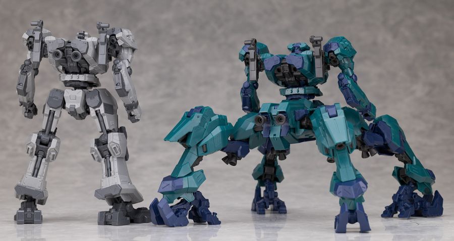 30MM X 아머드 코어 멜란더 해외 리뷰_41.jpg