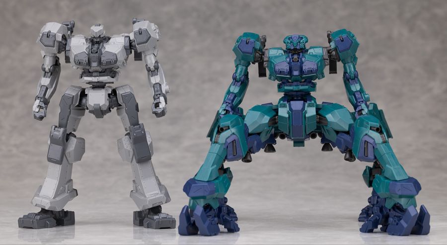 30MM X 아머드 코어 멜란더 해외 리뷰_42.jpg