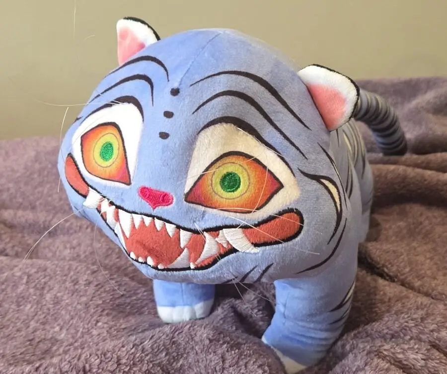 데몬 헌터스 뚱냥이!!!!!_3.webp