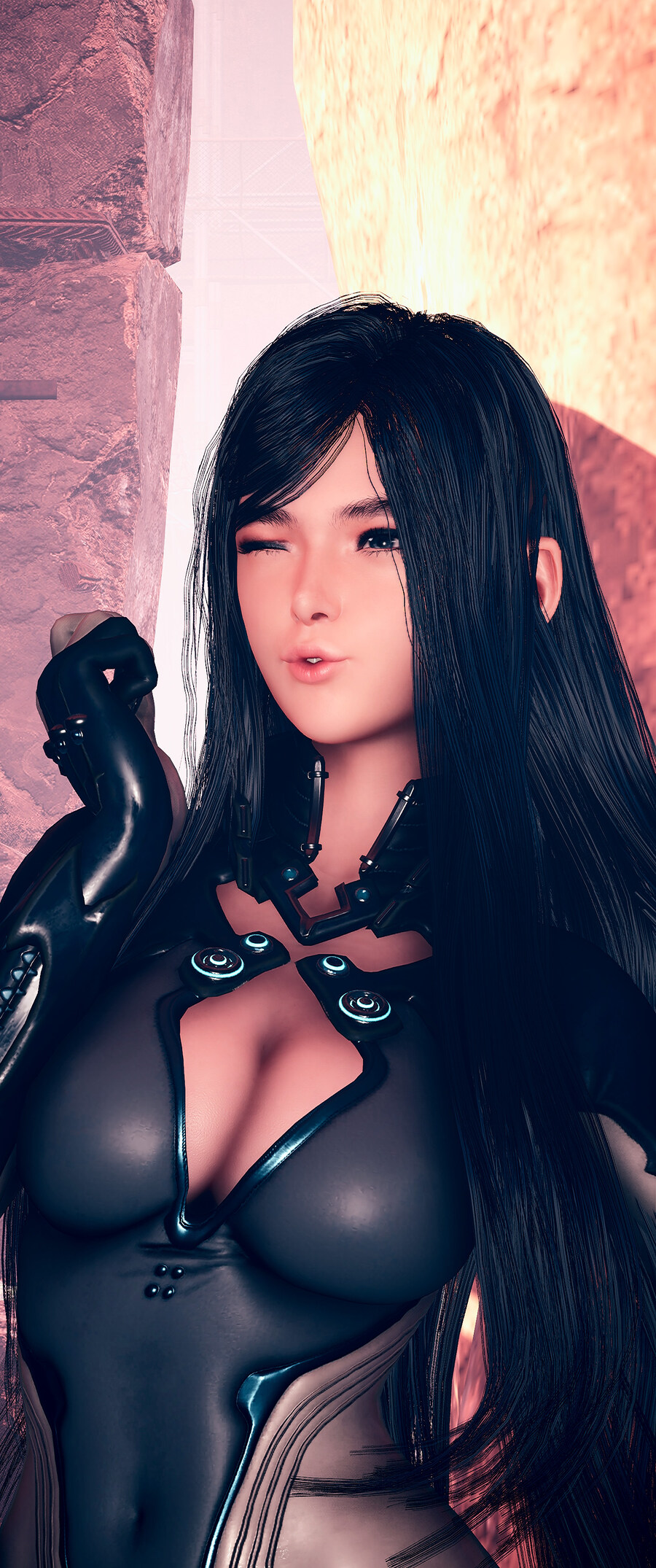 스텔라 블레이드 레이븐 헤드.jpg_9.jpg