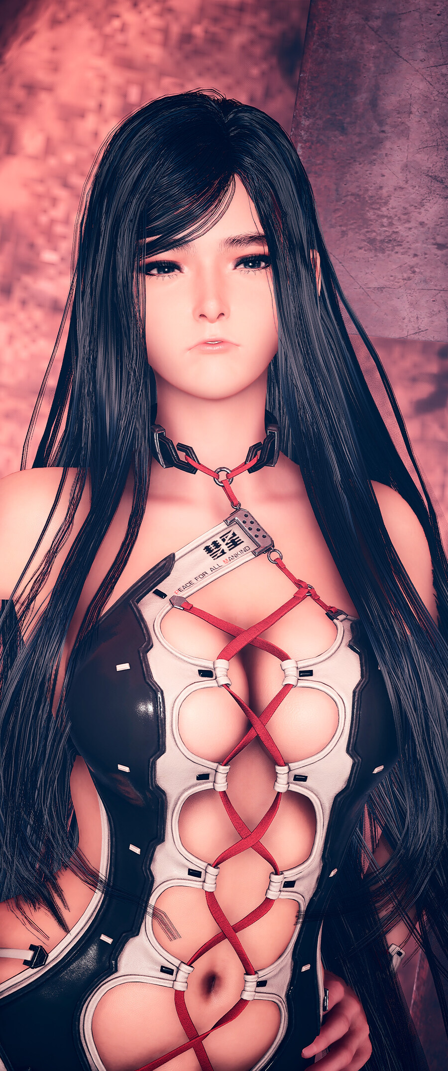 스텔라 블레이드 레이븐 헤드.jpg_14.jpg