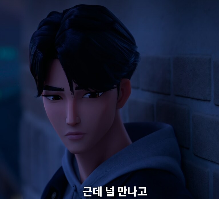 케이팝) 숨은 고수 떡밥 및 2부 떡밥에 대한 정리_38.jpg