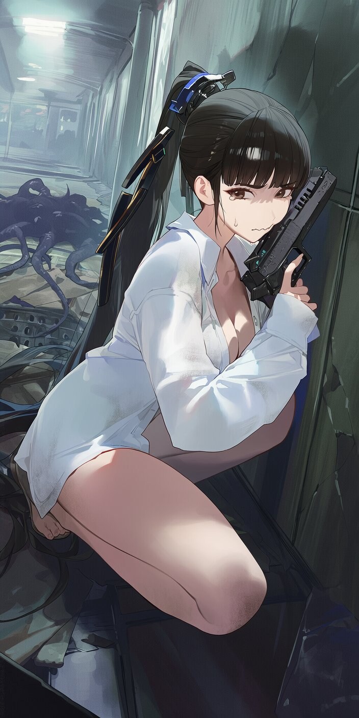 Eve 이브 매트릭스 11 모두 무서운 녀석_2.jpg