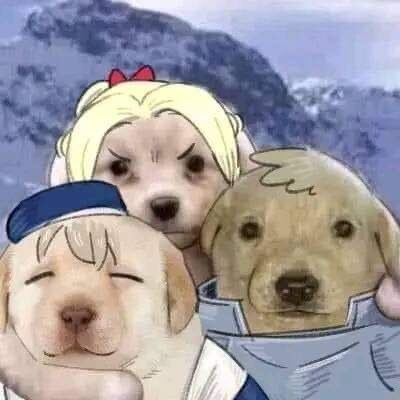 수상하게 개죽이와 엮인 일본 만화 캐릭터_2.jpg