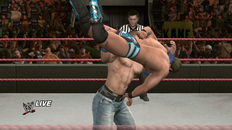 [레슬링게임]WWE 스맥다운vs로우 2010_5.jpg