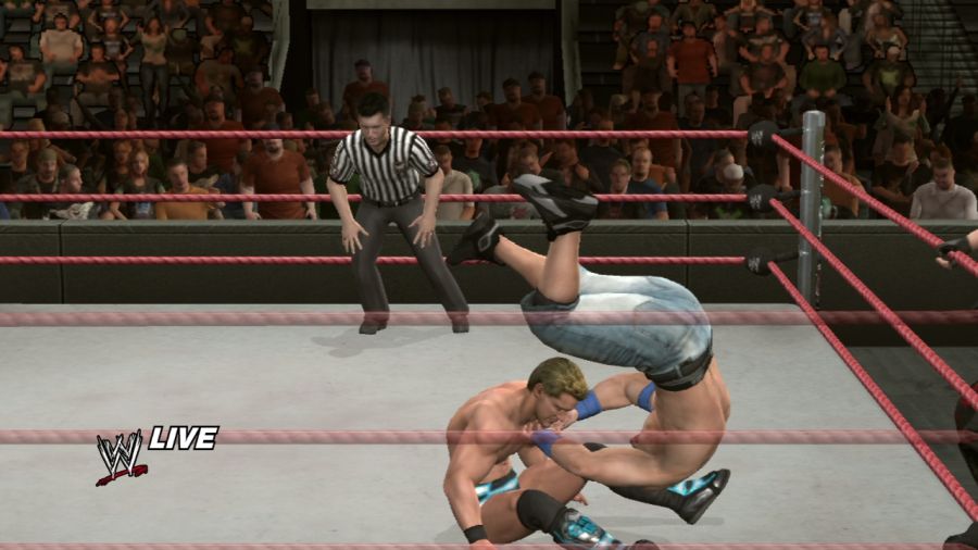 [레슬링게임]WWE 스맥다운vs로우 2010_6.jpg