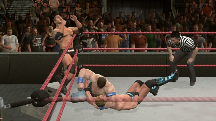 [레슬링게임]WWE 스맥다운vs로우 2010_14.jpg