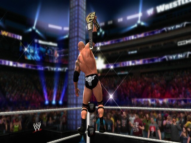 [레슬링게임]WWE 2K14_1.jpg