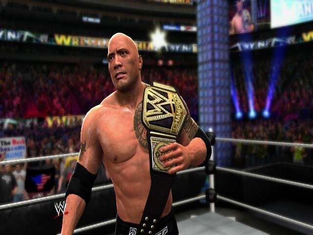 [레슬링게임]WWE 2K14_2.jpg