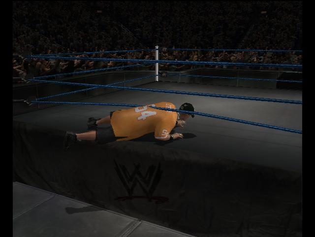 [레슬링게임]WWE 데이 오브 레코닝 2_6.jpg