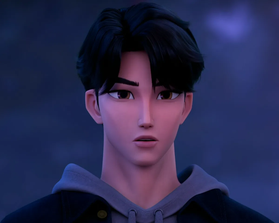 나.. 케이팝 데몬 헌터 중반까지 내용 잘못 판단하고 있었음.._1.webp