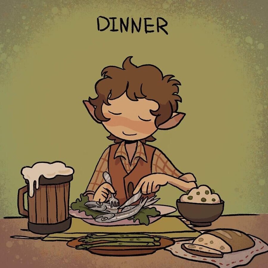 반지의제왕)김치찌개 기억나세요 프로도 나리?_7.jpg