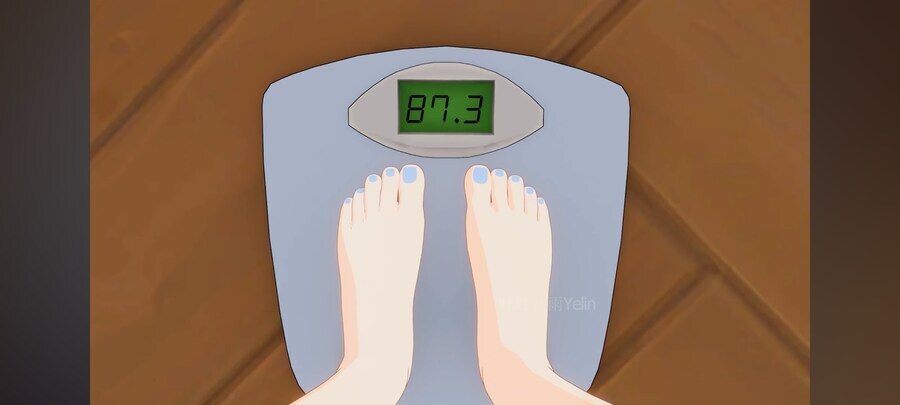 원신) 아침부터 상쾌하게_1.jpg