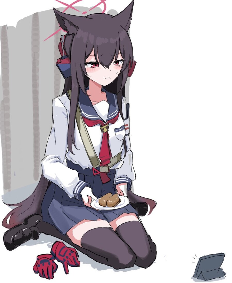 블루아카) 속?죄.fox_1.jpg