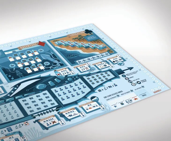 [킥스타터] 플립타운:뉴프론티어, 플립보야지 펀딩알림페이지 오픈_3.png