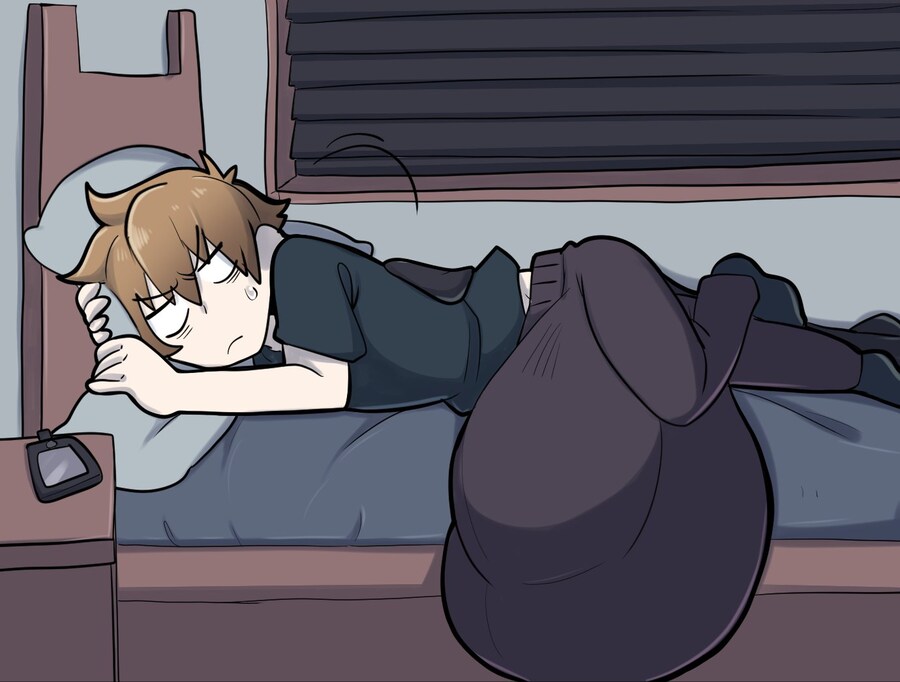 거대 쥬지와 부랄을 가진 회사원 manhwa_6.png