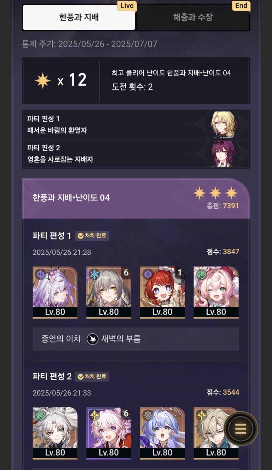 스타레일) 비소는 이겜 인플레 생각하면 장수하긴 했지_2.jpg