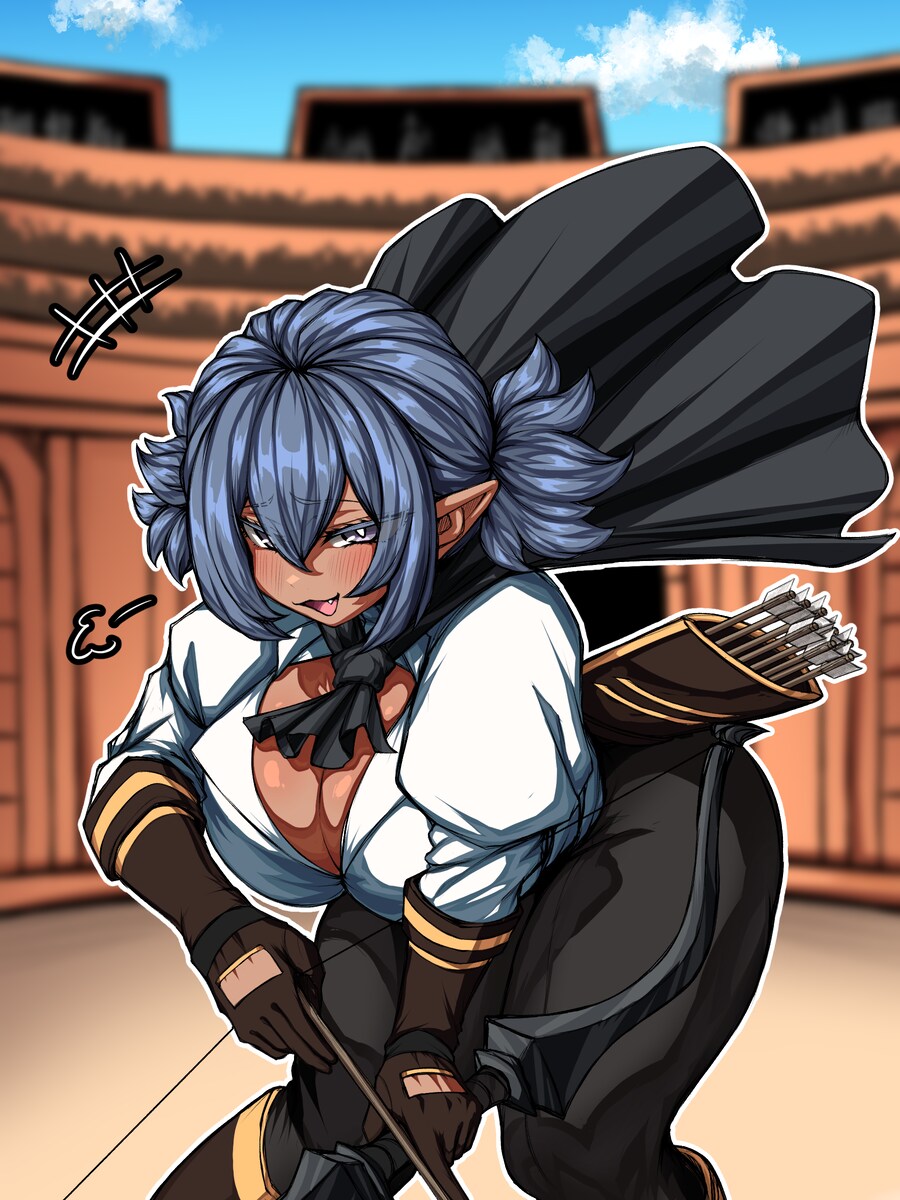 커미션) 눈물 때달라 해야지_1.png