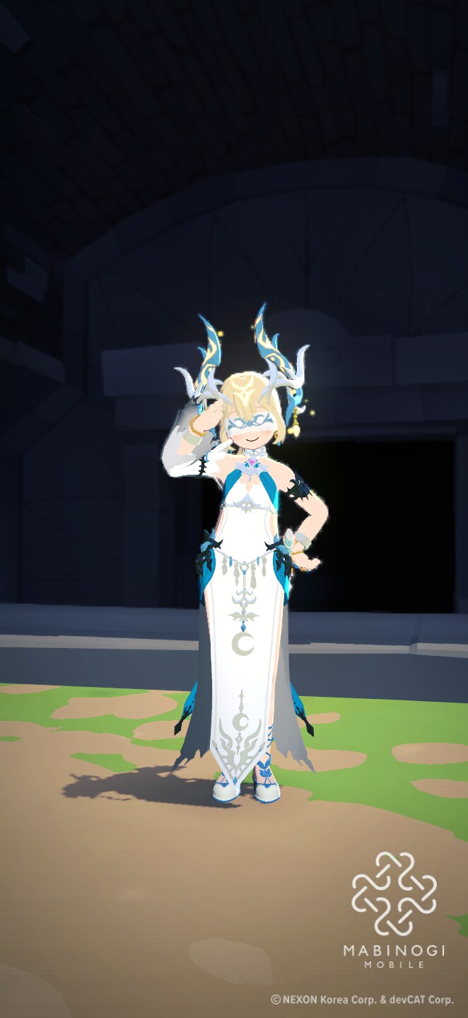 마비m) 나도 이제 어비스옷 있당!!_3.png