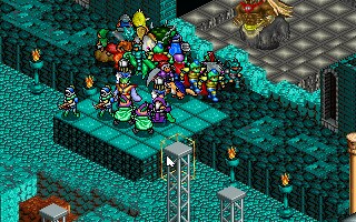 나x위x에 최근에 내용이 올라와서 해본 초시공영웅전설1 / 2_2.png