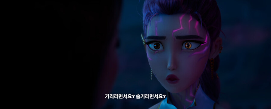 케이팝데몬헌터스)나는 케이팝 데몬 헌터스 조금 아쉽더라_16.jpg