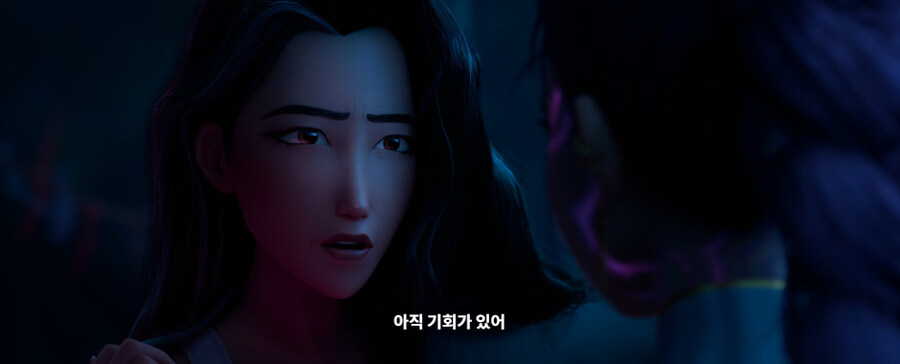 케이팝데몬헌터스)나는 케이팝 데몬 헌터스 조금 아쉽더라_18.jpg