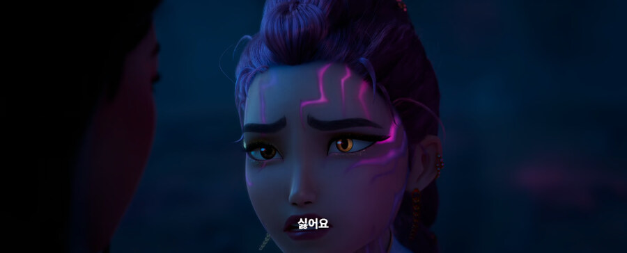 케이팝데몬헌터스)나는 케이팝 데몬 헌터스 조금 아쉽더라_22.jpg