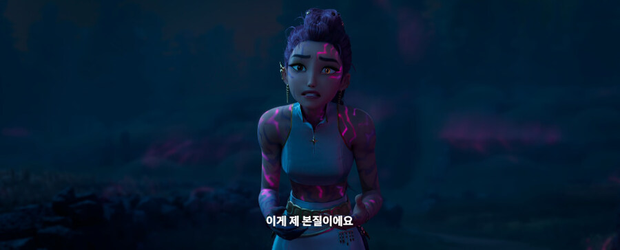 케이팝데몬헌터스)나는 케이팝 데몬 헌터스 조금 아쉽더라_27.jpg