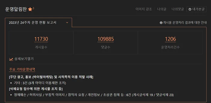 클리앙 사이트 거의 망했네_3.webp
