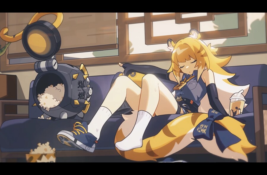(젠레스) 와 이거 지금 유혹하는 거냐??_1.png