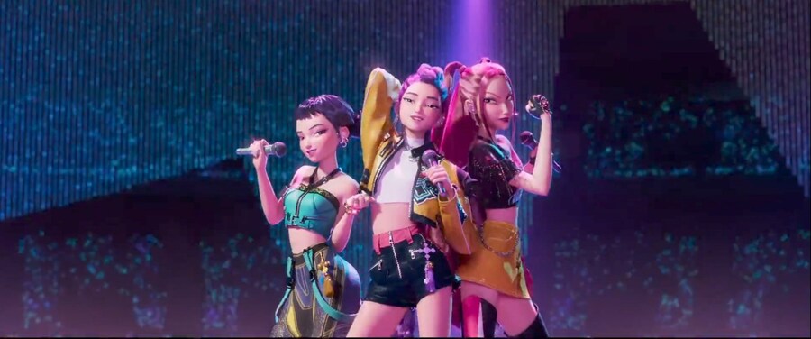 케이팝) 헌트릭스가 괴물인 이유_6.jpg