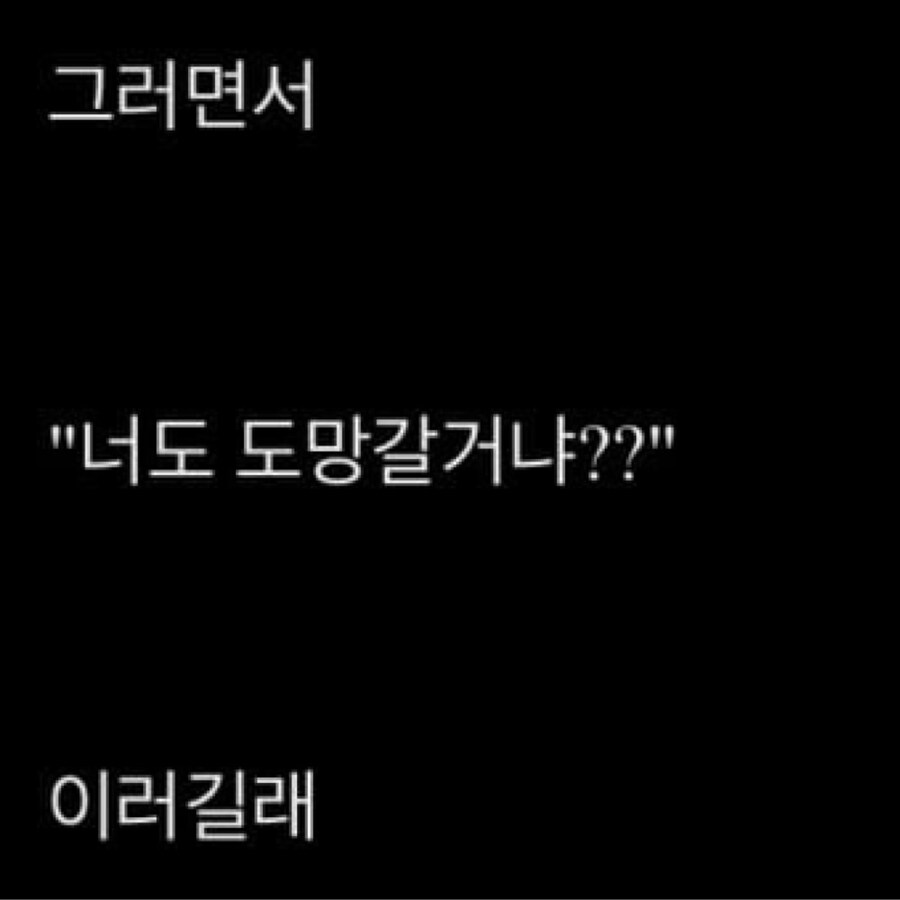 탈북자의 노련한 임기응변_3.jpg