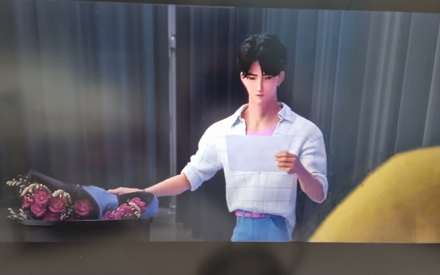 케이팝) 확실히 진우말고 일회용 캐릭터이기는 해_1.jpg