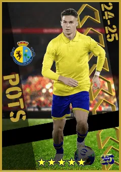 (이풋볼울트라맨) POTS 스페인 리그 Best.5_4.webp