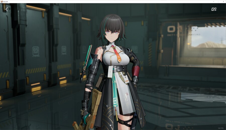 소전2) 솔직히 조휘 안뽑으려고 했는데...._2.png