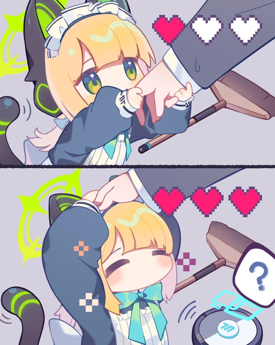 블루아카) 토먼트 딜 안나오는 이유가_1.jpg