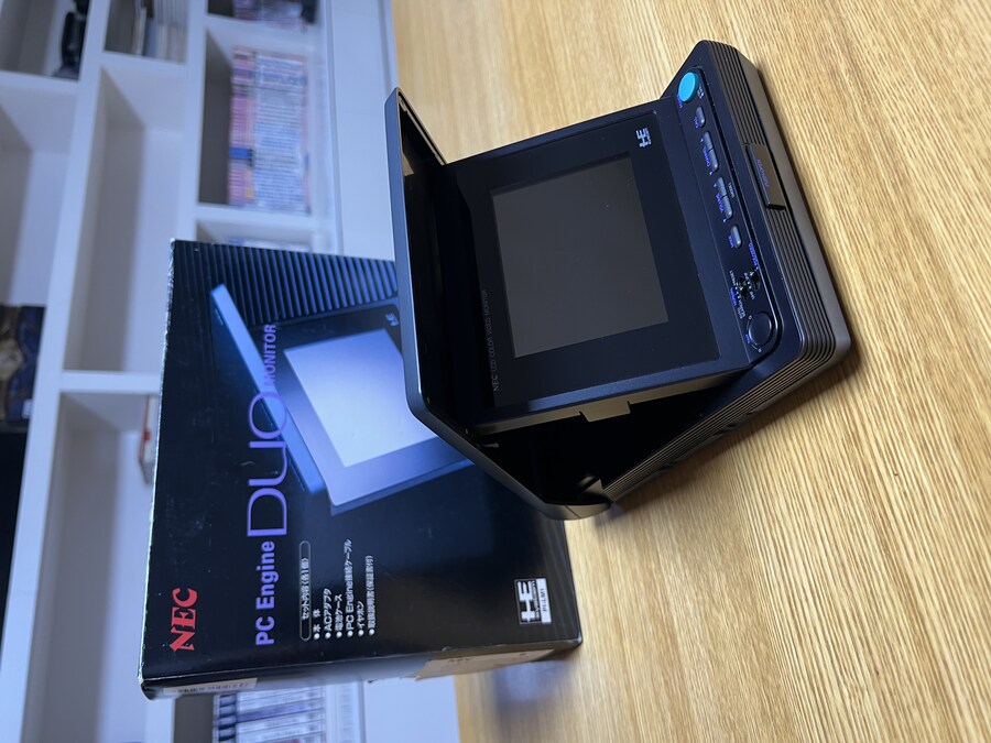 91년도 하이테크 PC 엔진 듀오 모니터_5.jpg