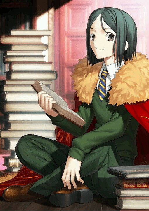 Fate) "성배전쟁 역사상 최강의 지략가이자 걸물"_1.png