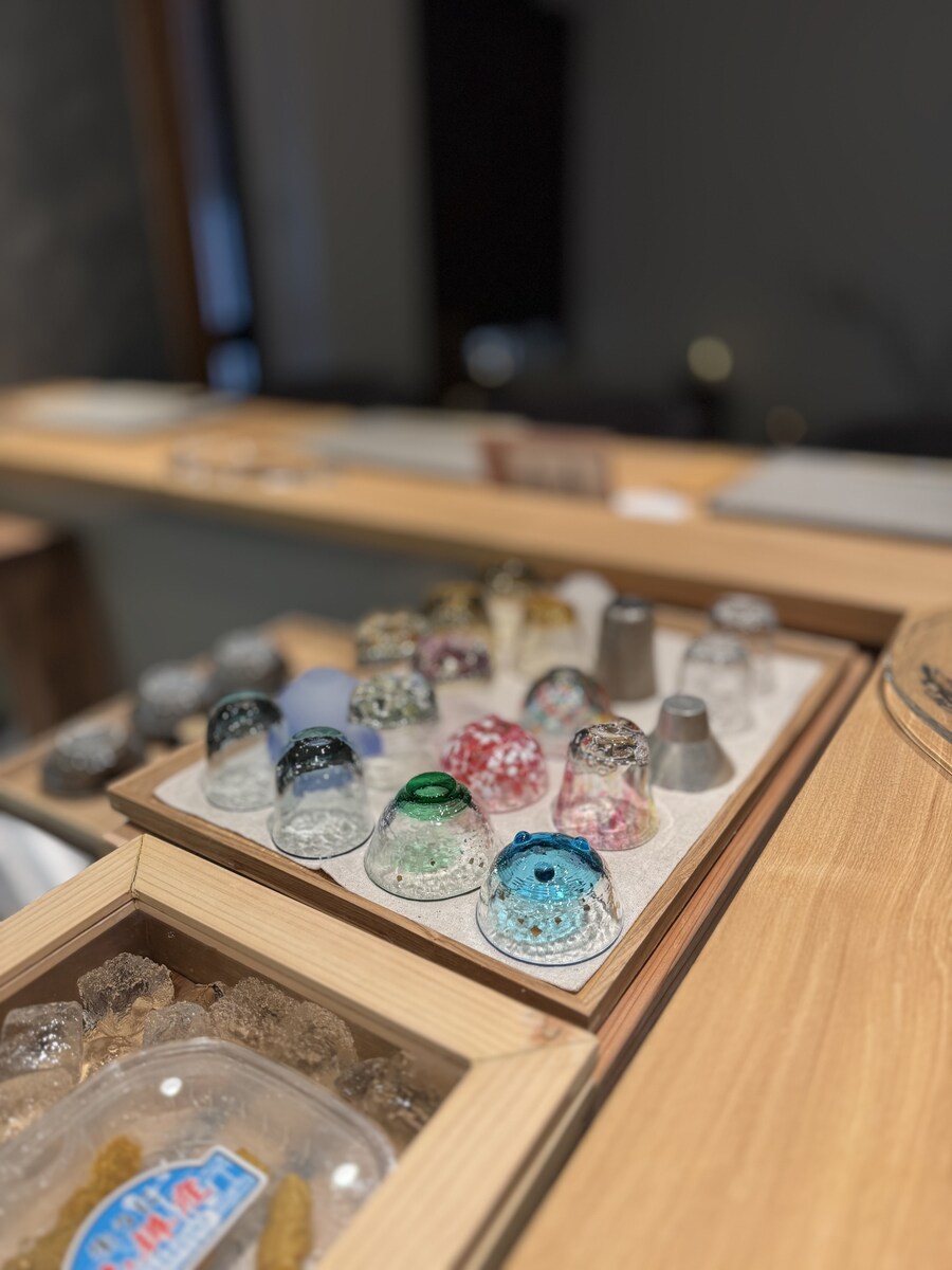 스압)오타루 3회차 신생 스시야 체험기._3.jpg