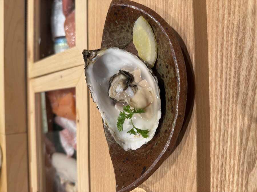 스압)오타루 3회차 신생 스시야 체험기._9.jpg