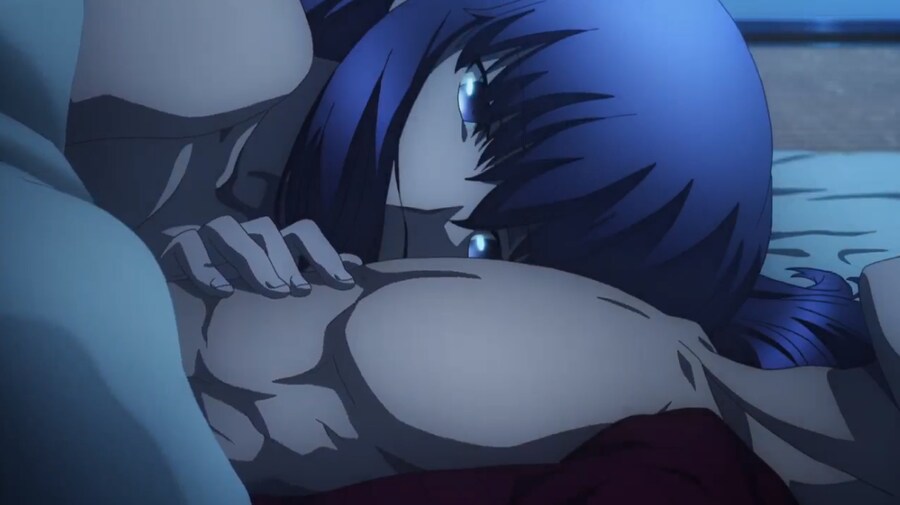 Fate) 조켄 본체는 사쿠라 심장에 기생했잖아_2.png