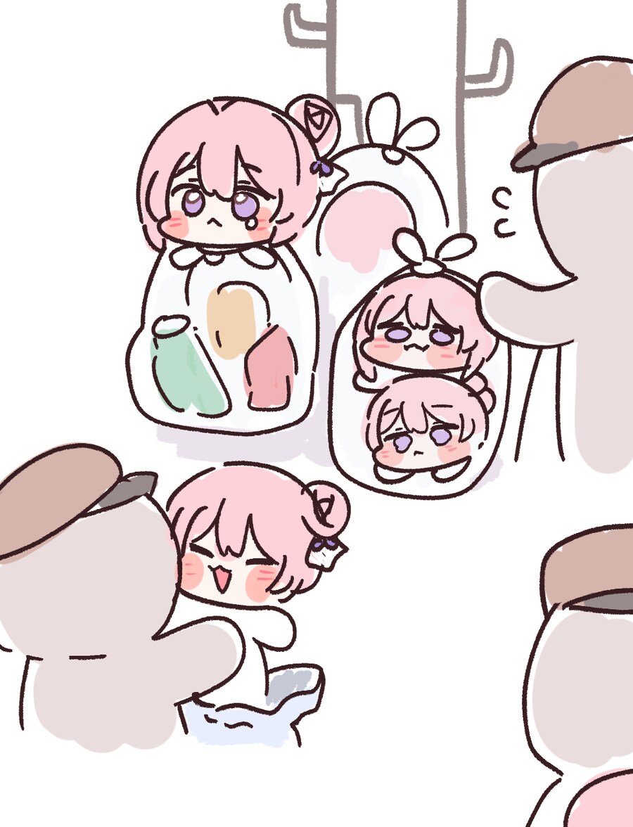 도로롱 구출 작전 팬아트도 나왔네ㅋㅋ_5.png