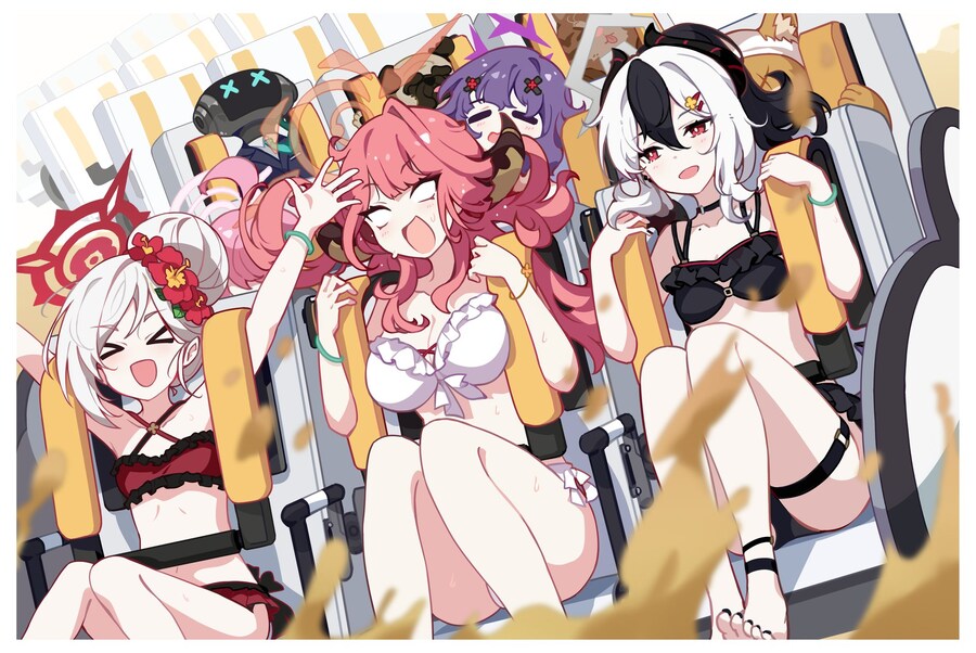 (블루아카) 키보토스 여름축제_1.jpg