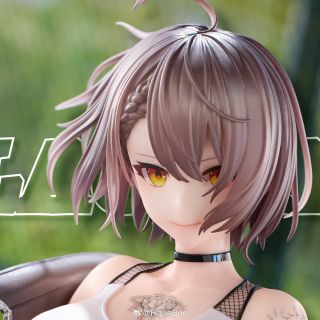 [하나비] 1/6 아주르 레인 - 볼티모어 BLACK ACE_2.jpg