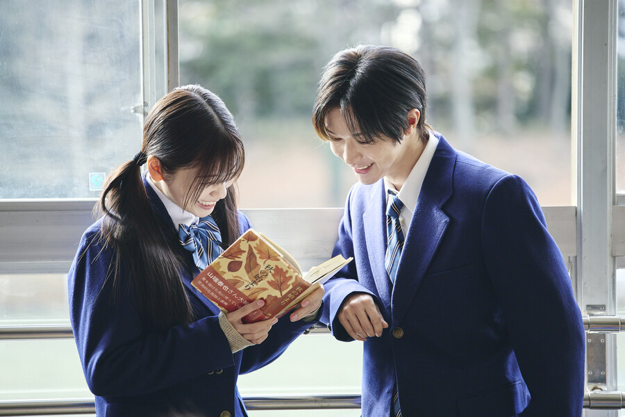 [내 남편과 결혼해줘] 드라마 일본판 예고 제2탄 영상 및 테마송 6곡 공개_8.jpg