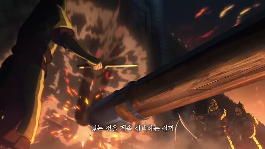 페이트)멋있어 보이지만 좇된 장면_3.png